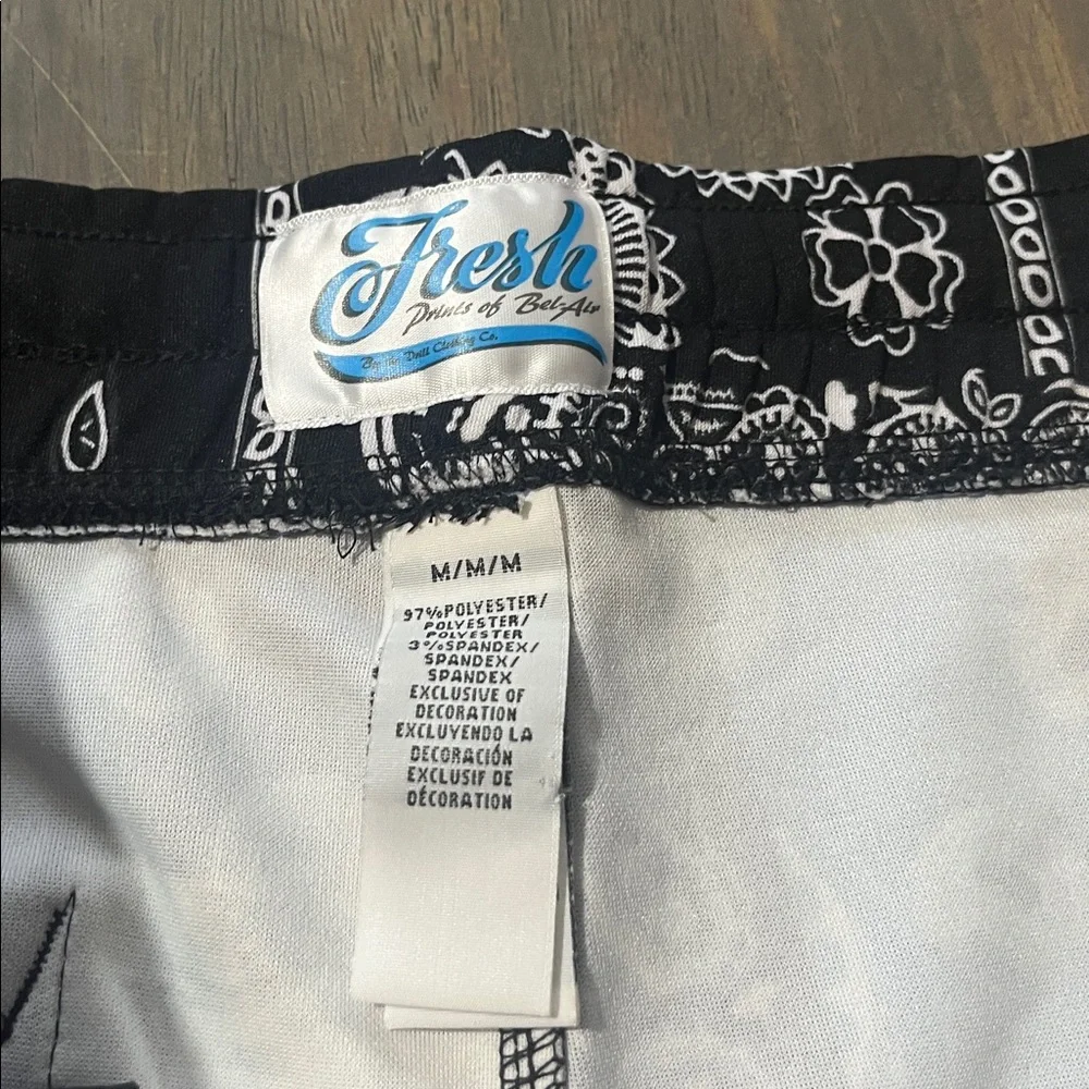 Fresh Prints of Bel-Air men’s medium shorts nwt #157